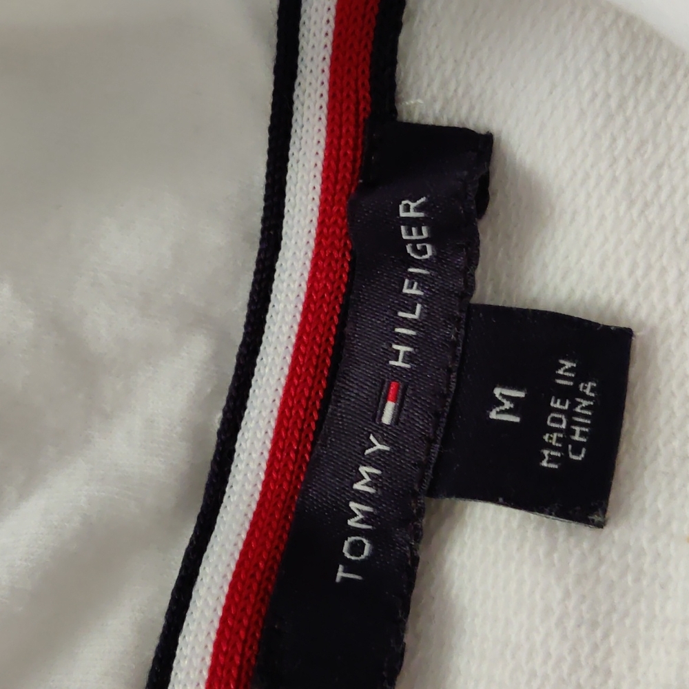 Tommy Hilfiger women sweatshirt - Picture 4 of 4